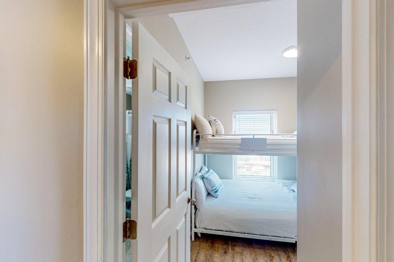 Ocean Reef 1301 Apartment Panama City Beach