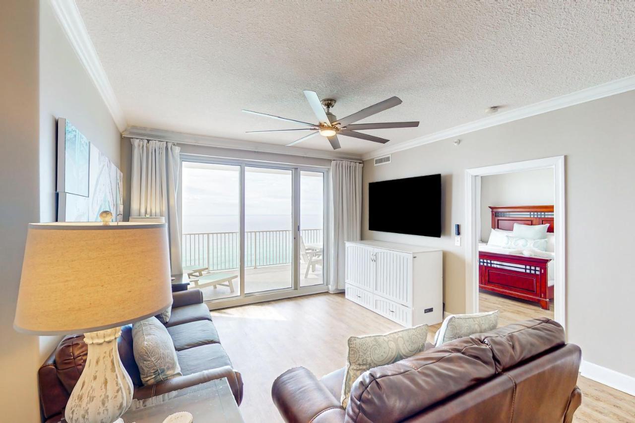 Ocean Reef 1301 Panama City Beach