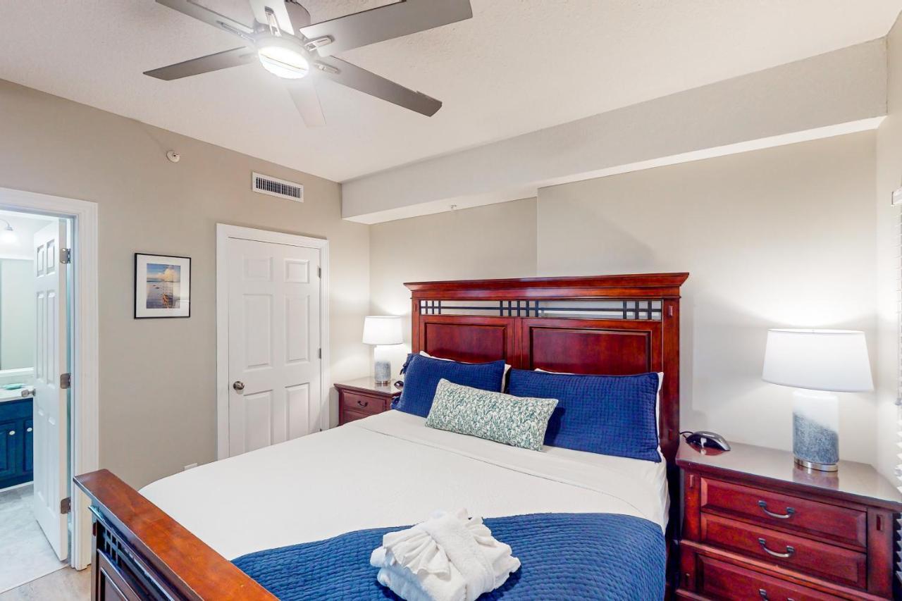 Apartment Ocean Reef 1301