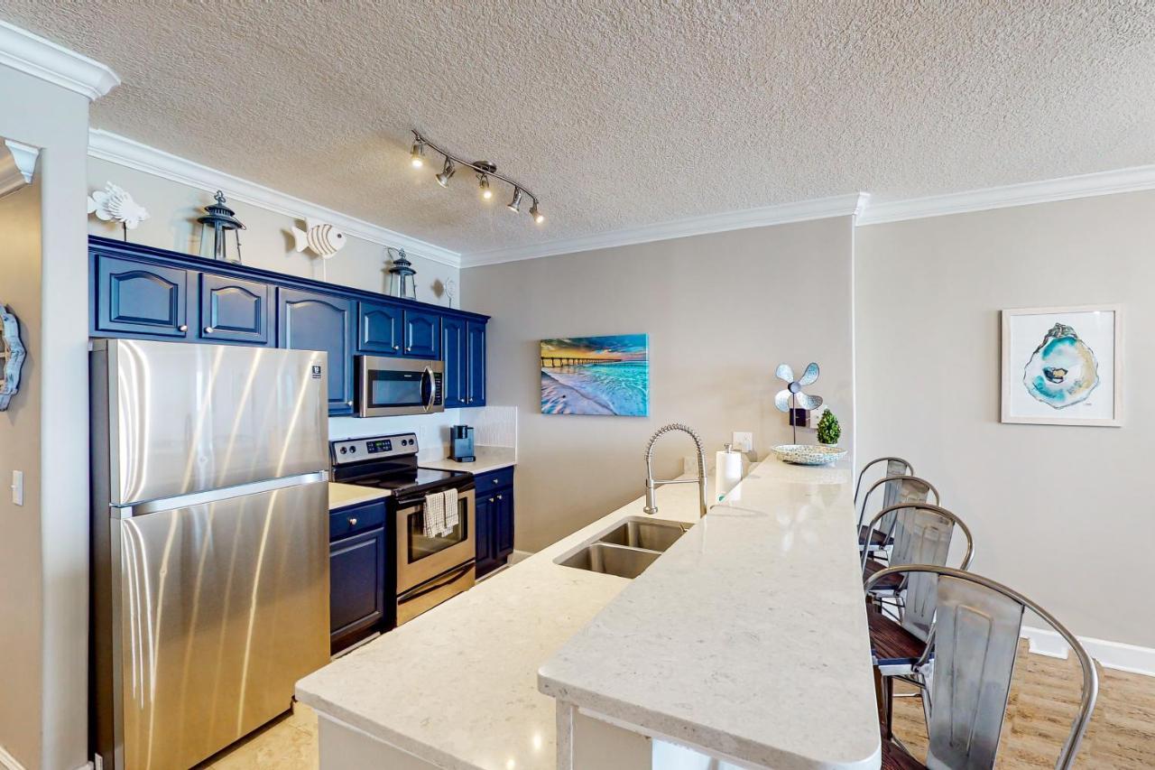 Ocean Reef 1301