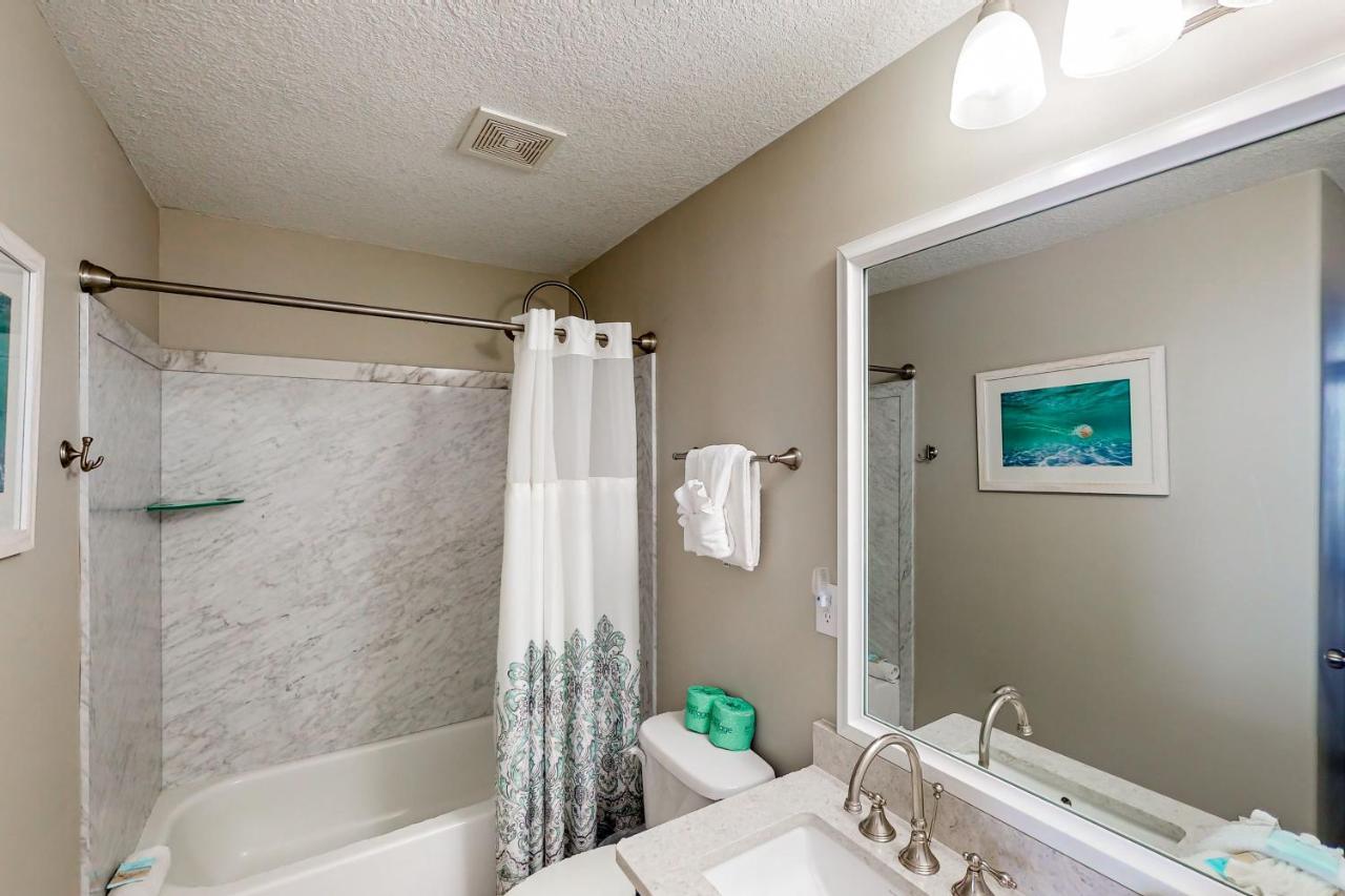 Apartment Ocean Reef 1301